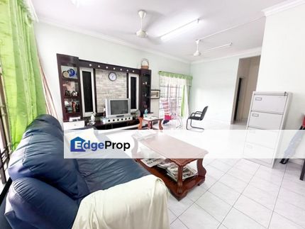 Mutiara Rini Double Storey Terrace, Johor, Skudai