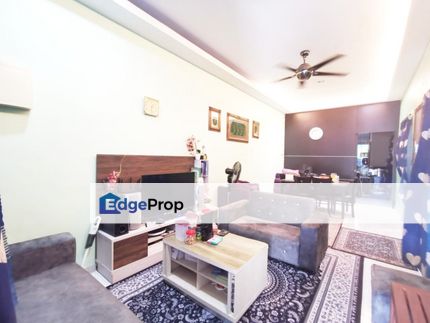 Taman Anggerik Single Storey Terrace, Johor, Johor Bahru