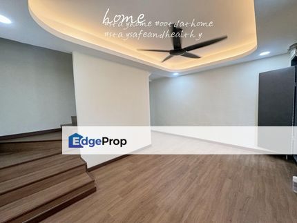 Megah Ria Low Cost Endlot, Johor, Masai