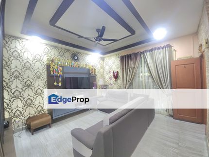Bandar Pulai Jaya Double Storey Terrace, Johor, Kangkar Pulai