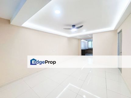 Bandar Seri Alam Double Storey Low Cost, Johor, Masai