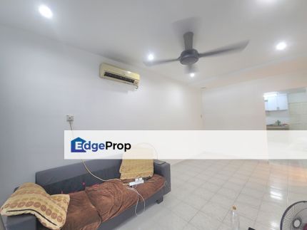 Taman Universiti Single Storey Low Cost, Johor, Skudai