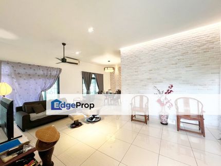Setia Eco Garden Double Storey Semi D, Johor, Gelang Patah