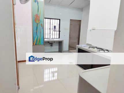 Taman Daya Single Storey Terrace, Johor, Johor Bahru