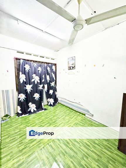 Selesa Jaya Double Storey Low Cost, Johor, Skudai