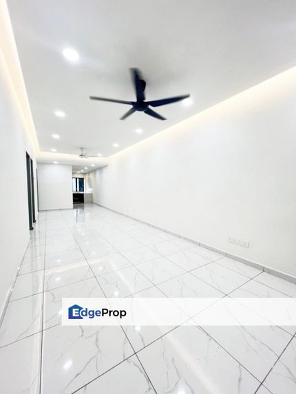 Taman Puteri Wangsa Single Storey Terrace, Johor, Ulu Tiram