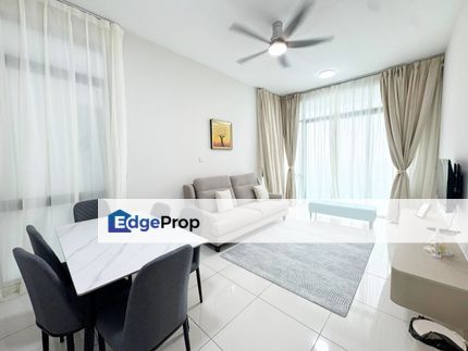 Wave Marina Cove High Rise Apartment, Johor, Johor Bahru