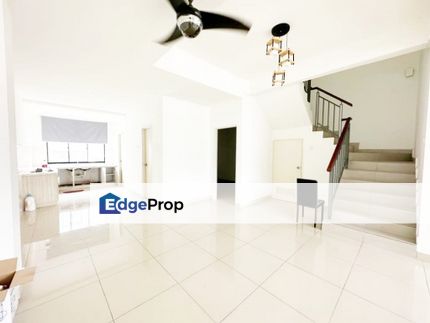 Desaru Sri Penawar Double Storey Terrace, Johor, Kota Tinggi