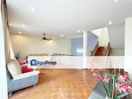Jalan Denai 2.5 Storey Terrace, Johor, Ulu Tiram