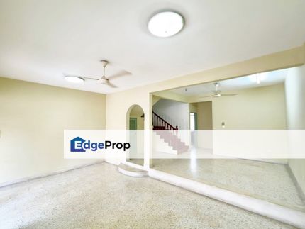 Taman Perling Double Storey Terrace, Johor, Johor Bahru