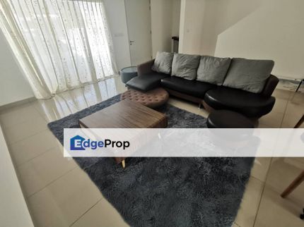 Gelang Patah Double Storey Terrace House, Johor, Gelang Patah