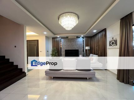 Horizon Hills Fully Renovated, Johor, 