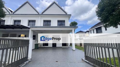 Eco Summer The Alton End Lot, Johor, Johor Bahru