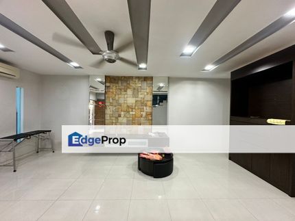 Taman Mutiara Rini Double Storey Terrace House, Johor, Skudai