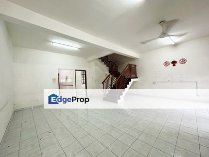 Setia Indah 5 Double Storey Terrace House, Johor, Johor Bahru