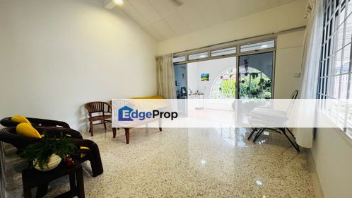 Taman Perling 1.5 Storey Semi-D, Johor, Johor Bahru