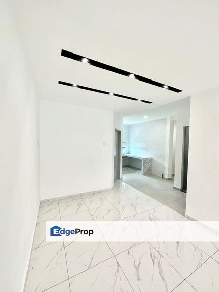 Taman Universiti Single Storey Terrace House, Johor, Skudai