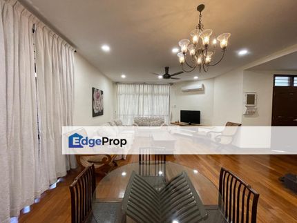 Taman Molek Endlot Terrace House, Johor, Johor Bahru