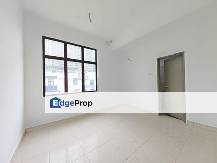 Mutiara Rini 3 Storey Cluster House, Johor, Skudai