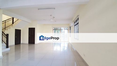 Bandar Dato Onn Double Storey Terrace House, Johor, Johor Bahru