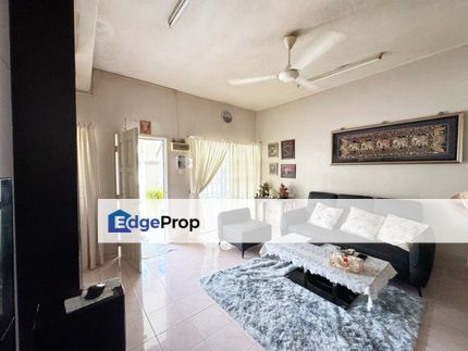 Setia Indah Double Storey Terrace House, Johor, Johor Bahru