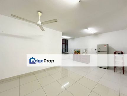Rini Residences Double Storey Terrace House, Johor, Skudai
