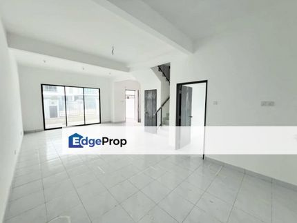 Taman Austin Duta Double Storey Terrace House, Johor, Johor Bahru