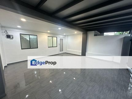 Permas Jaya 2.5 Storey Terrace House, Johor, Permas Jaya/Senibong