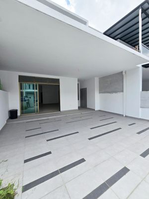 Taman Mutiara Rini Double Storey Terrace House for Sale @RM850,000 By ...