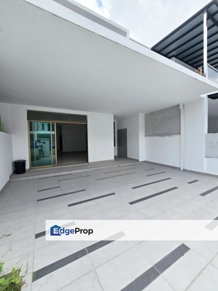 Taman Mutiara Rini Double Storey Terrace House, Johor, Skudai