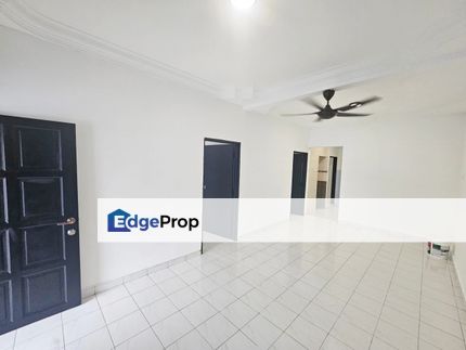 Taman Bintang Single Storey Endlot, Johor, Senai