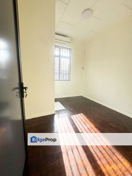 Taman Tun Aminah Double Storey Terrace House, Johor, Skudai