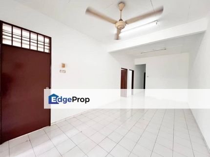 Puteri Wangsa Single Storey Terrace, Johor, Ulu Tiram