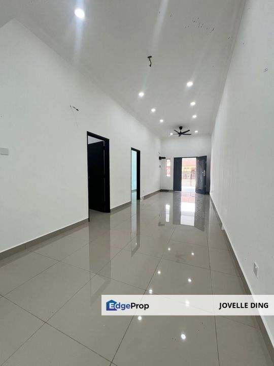 Taman Puteri Wangsa Single Storey House For Sale , Johor, Ulu Tiram