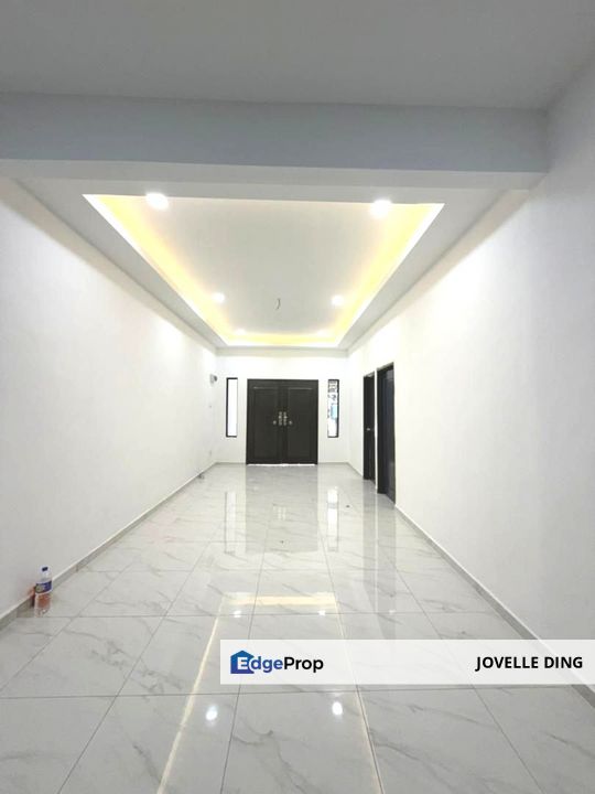 Taman Mas Kulai Single Storey House For Sale, Johor, Kulai