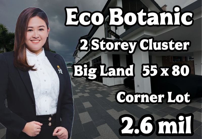 Eco Botanic