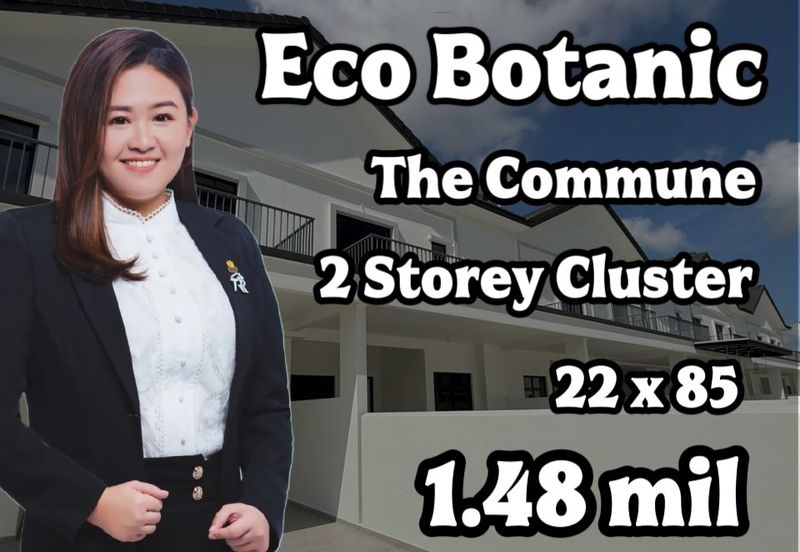 Eco Botanic