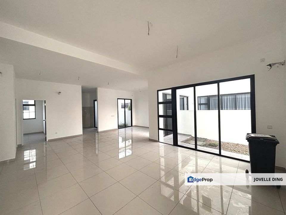 Eco Botanic The Tate 2 Storey Terrace House For Sale, Johor, Nusajaya
