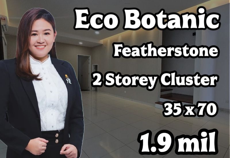 Eco Botanic