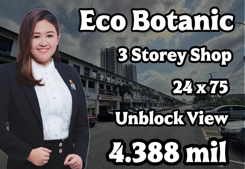 ECO BOTANIC