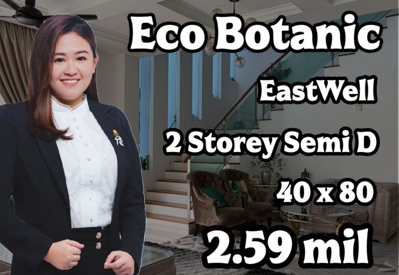Eco Botanic