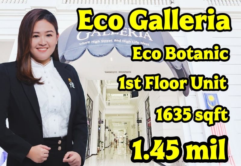 ECO BOTANIC