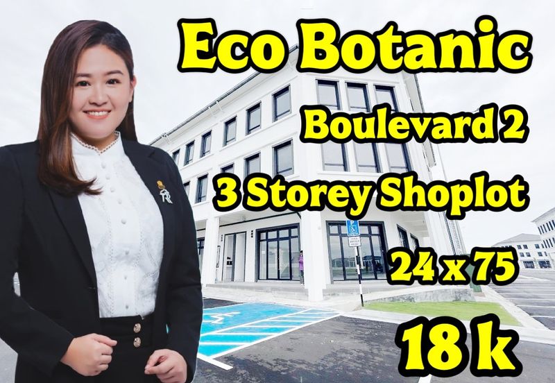 ECO BOTANIC