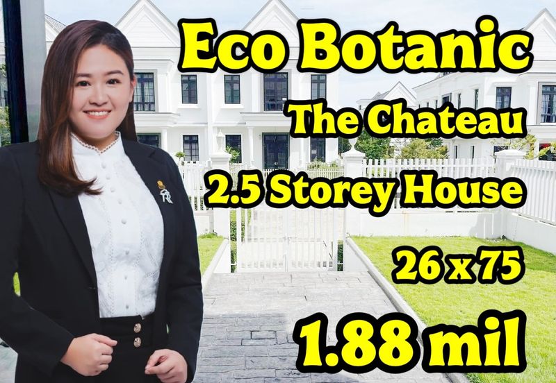 Eco Botanic