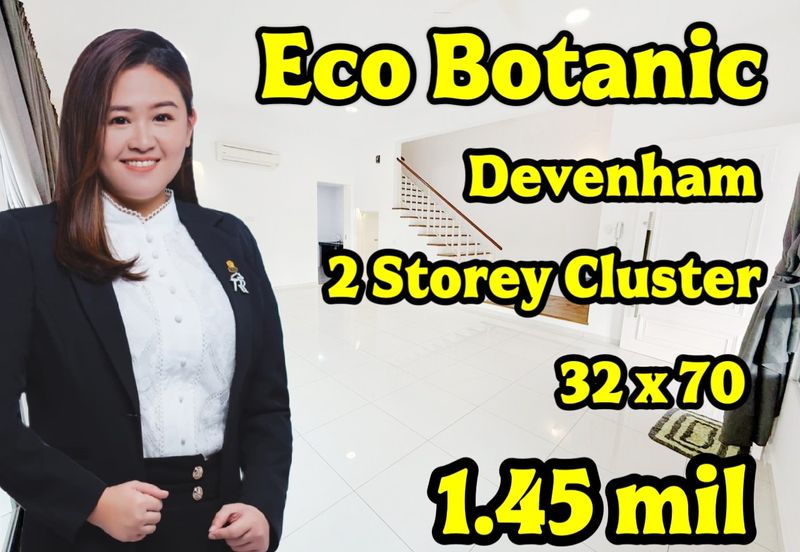 Eco Botanic