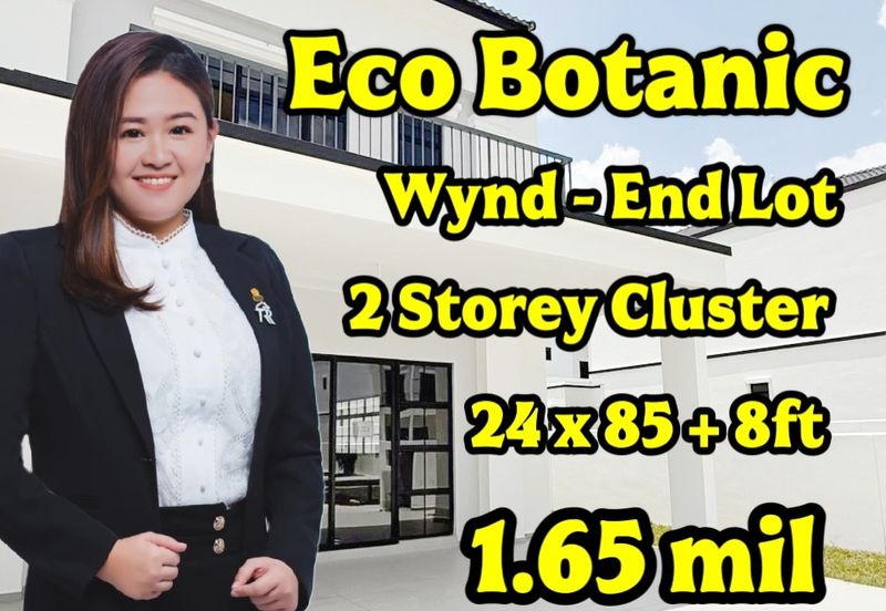 Eco Botanic