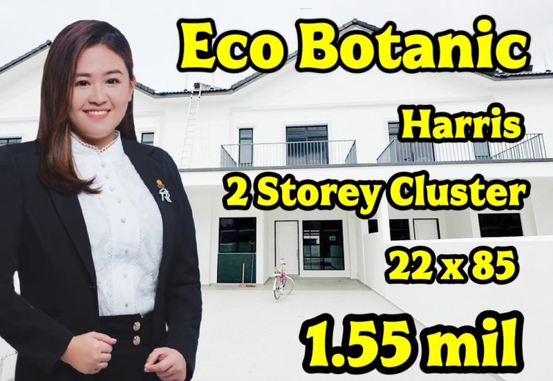 Eco Botanic
