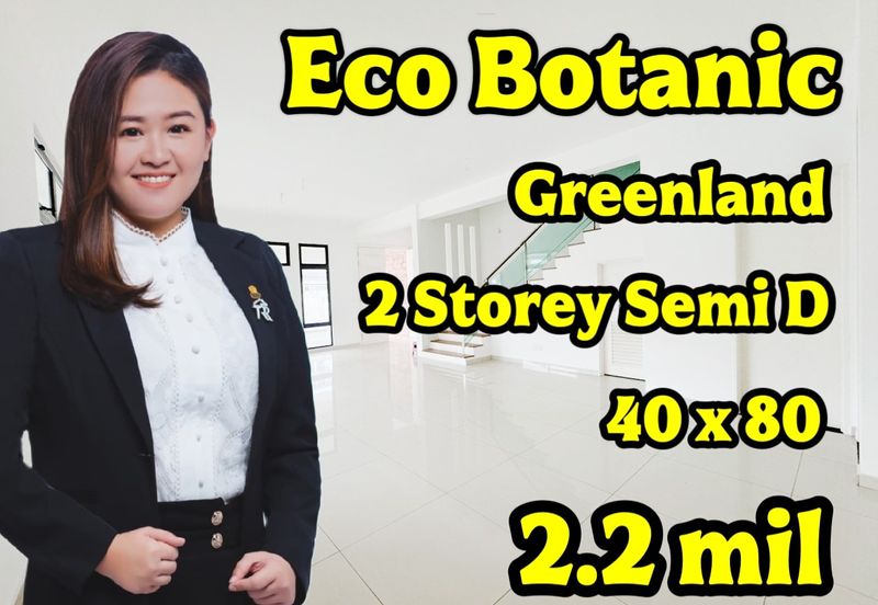 Eco Botanic