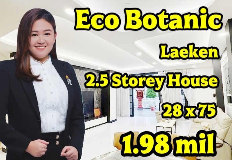Eco Botanic