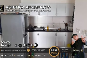 Astetica Residences